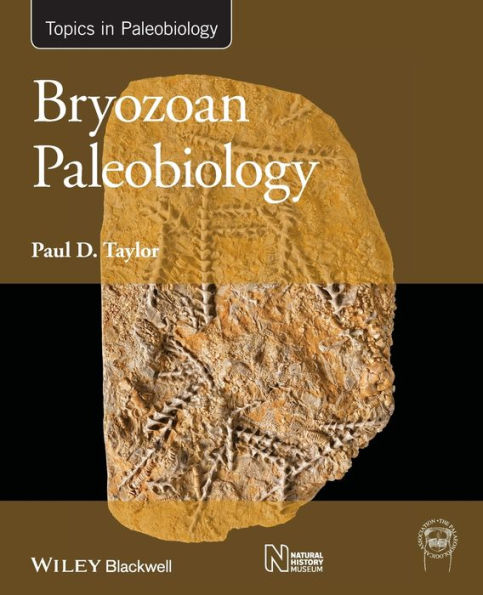 Bryozoan Paleobiology / Edition 1