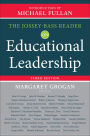 The Jossey-Bass Reader on Educational Leadership / Edition 3