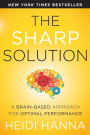 The Sharp Solution: A Brain-Based Approach for Optimal Performance