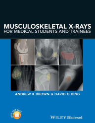 Musculoskeletal X-rays for Medical Students