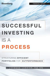 Free ebooks torrents download Successful Investing Is a Process: Structuring Efficient Portfolios for Outperformance iBook PDB