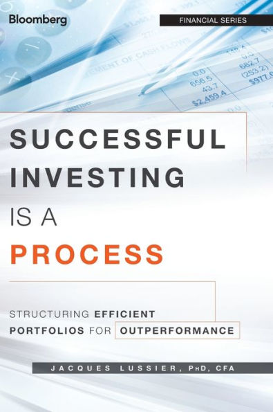Successful Investing Is a Process: Structuring Efficient Portfolios for Outperformance / Edition 1