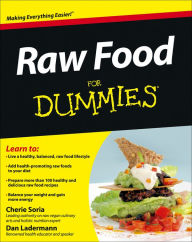 Raw Food For Dummies