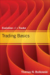 Alternative view 2 of Trading Basics: Evolution of a Trader / Edition 1
