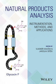 Title: Natural Products Analysis: Instrumentation, Methods, and Applications / Edition 1, Author: Vladimir Havlicek