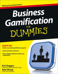 Business Gamification For Dummies