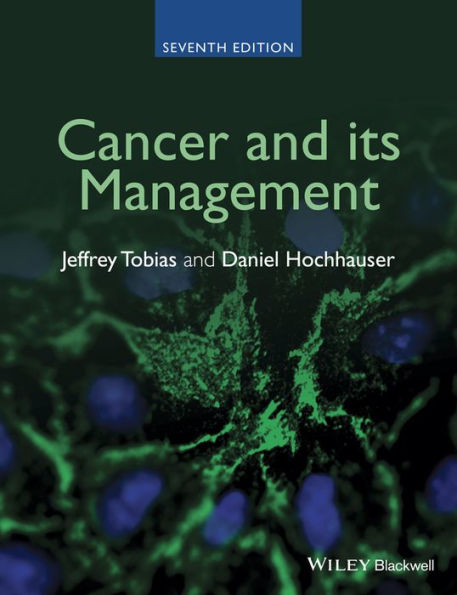 Cancer and its Management / Edition 7