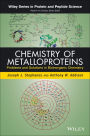 Chemistry of Metalloproteins: Problems and Solutions in Bioinorganic Chemistry / Edition 1