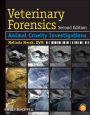 Veterinary Forensics: Animal Cruelty Investigations