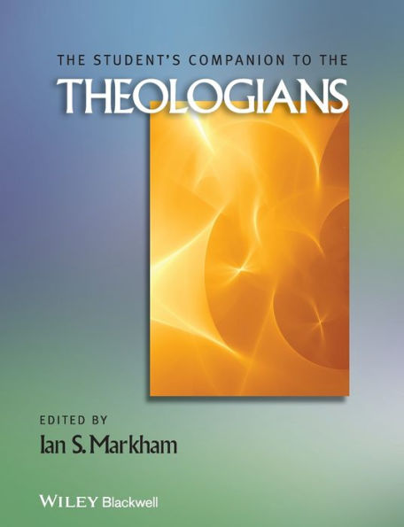 The Student's Companion to the Theologians / Edition 1