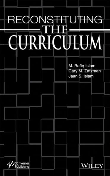 Reconstituting the Curriculum / Edition 1