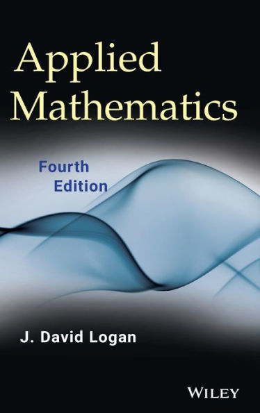 Applied Mathematics / Edition 4