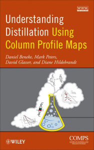 Title: Understanding Distillation Using Column Profile Maps, Author: Daniel Beneke