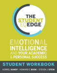 Alternative view 2 of The Student EQ Edge: Emotional Intelligence and Your Academic and Personal Success: Student Workbook