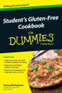 Student's Gluten-Free Cookbook For Dummies