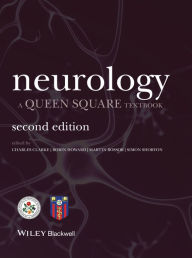 Title: Neurology: A Queen Square Textbook, Author: Charles Clarke