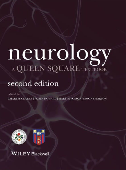 Neurology: A Queen Square Textbook