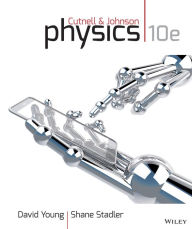 Title: Physics / Edition 10, Author: John D. Cutnell