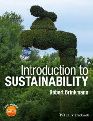 Introduction to Sustainability