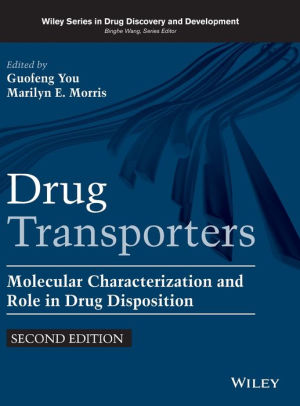 Drug Transporters Molecular Characterization And Role In