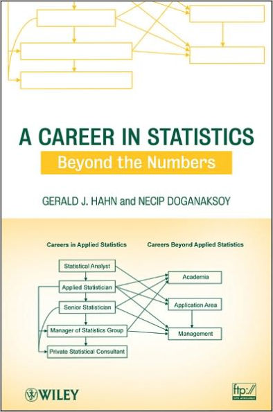 A Career in Statistics: Beyond the Numbers