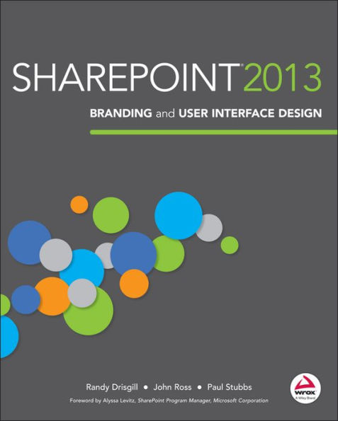 SharePoint 2013 Branding and User Interface Design