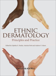 Title: Ethnic Dermatology: Principles and Practice, Author: Ophelia E. Dadzie