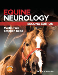 Title: Equine Neurology / Edition 2, Author: Martin Furr