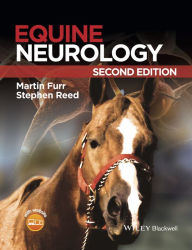 Title: Equine Neurology, Author: Martin Furr