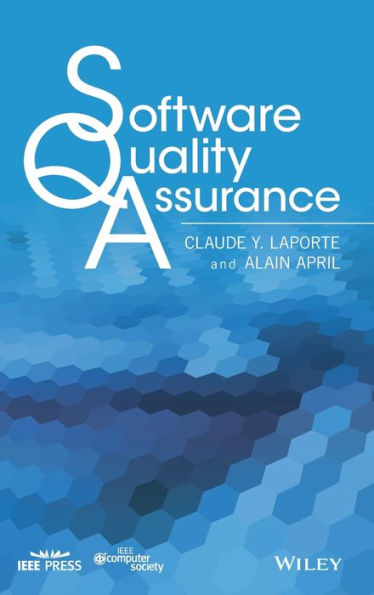 Software Quality Assurance / Edition 1