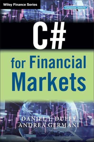 C# for Financial Markets