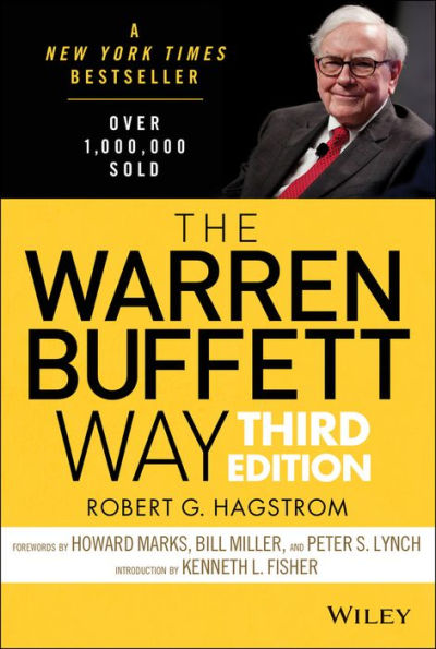 The Warren Buffett Way / Edition 3