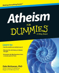 Title: Atheism For Dummies, Author: Dale McGowan