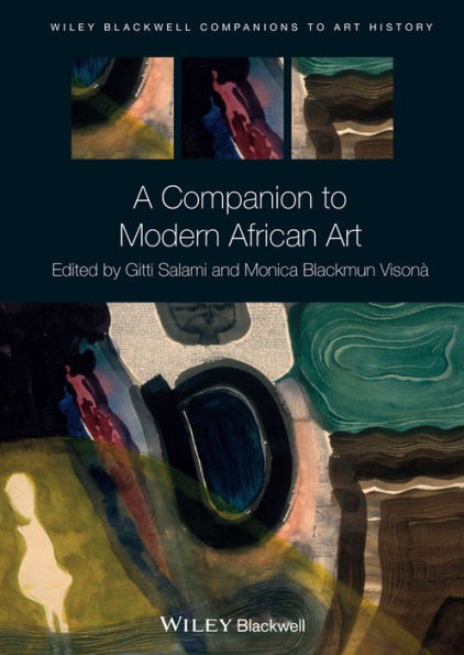 A Companion to Modern African Art