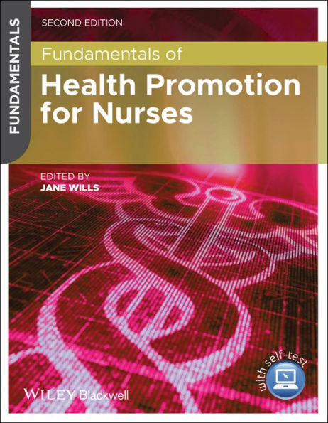 Fundamentals of Health Promotion for Nurses / Edition 2