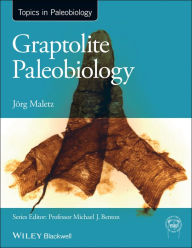 Title: Graptolite Paleobiology, Author: Jörg Maletz