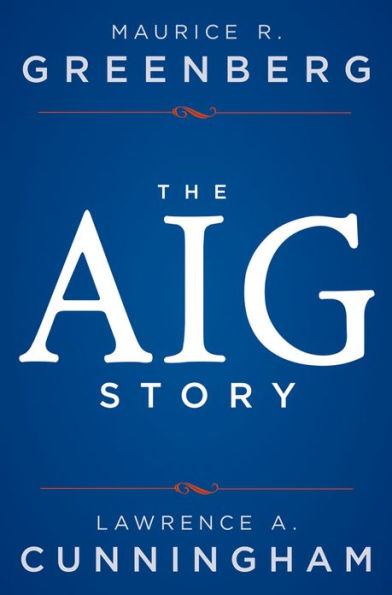 The AIG Story