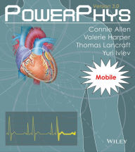 Title: PowerPhys 3.0 Password Card / Edition 3, Author: Connie Allen