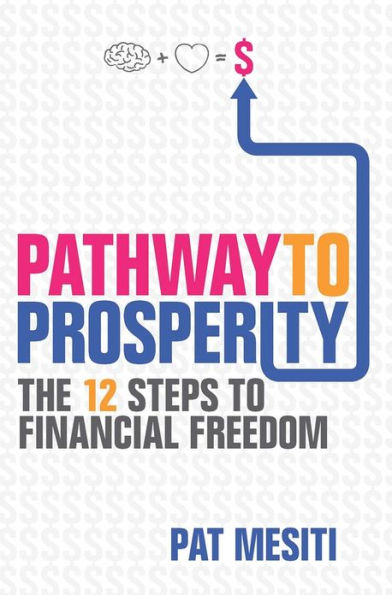 Pathway to Prosperity: The 12 Steps Financial Freedom