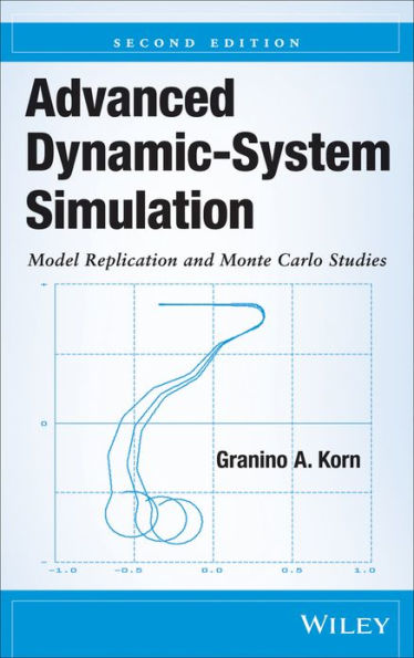 Advanced Dynamic-System Simulation: Model Replication and Monte Carlo Studies