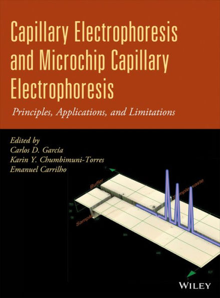 Capillary Electrophoresis and Microchip Capillary Electrophoresis: Principles, Applications, and Limitations