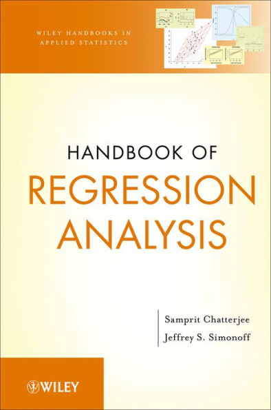 Handbook of Regression Analysis