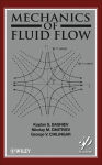 Alternative view 2 of Mechanics of Fluid Flow
