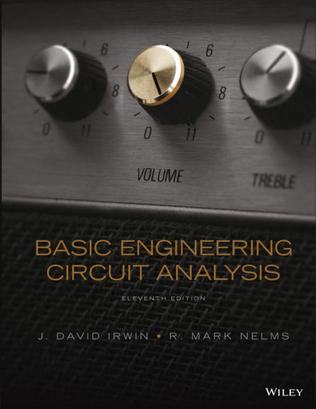 Basic Engineering Circuit Analysis / Edition 11