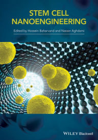 Title: Stem-Cell Nanoengineering / Edition 1, Author: H. Baharvand