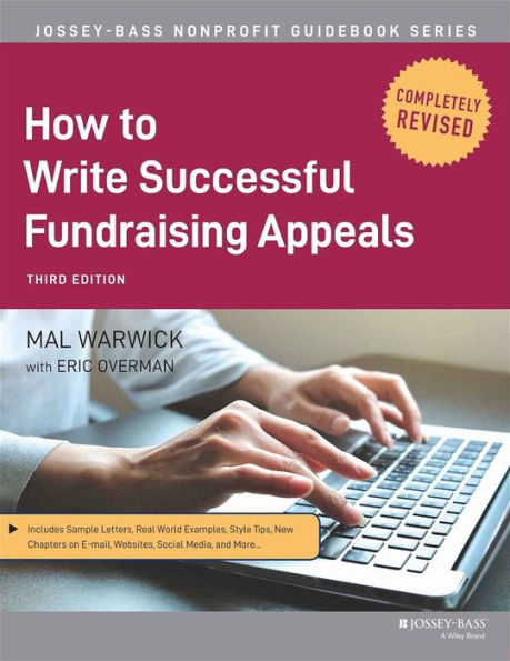 How to Write Successful Fundraising Appeals / Edition 3