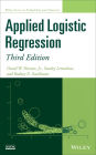 Applied Logistic Regression