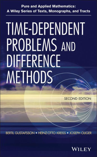 Time-Dependent Problems and Difference Methods