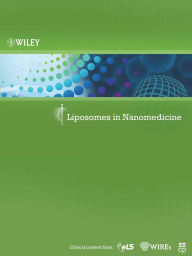 Title: Liposomes in Nanomedicine, Author: Wiley