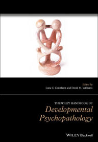 Title: The Wiley Handbook of Developmental Psychopathology, Author: Luna C. Centifanti
